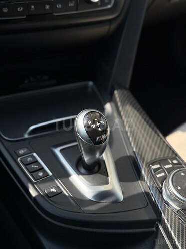 BMW 428 2015, 170,000 km - 2.0 l - Bakı