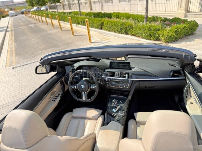 BMW 428 2015, 170,000 km - 2.0 l - Bakı