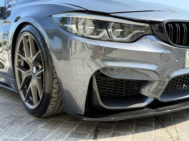 BMW 428 2015, 170,000 km - 2.0 l - Bakı