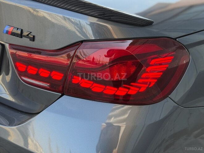 BMW 428 2015, 170,000 km - 2.0 l - Bakı