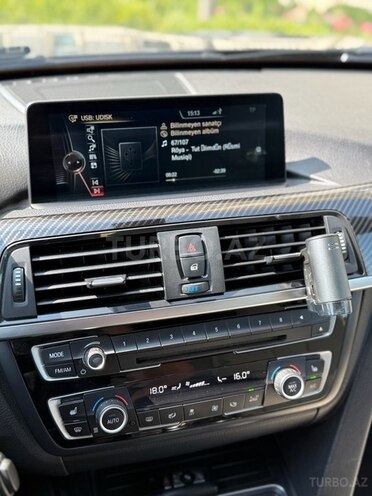 BMW 428 2015, 170,000 km - 2.0 l - Bakı