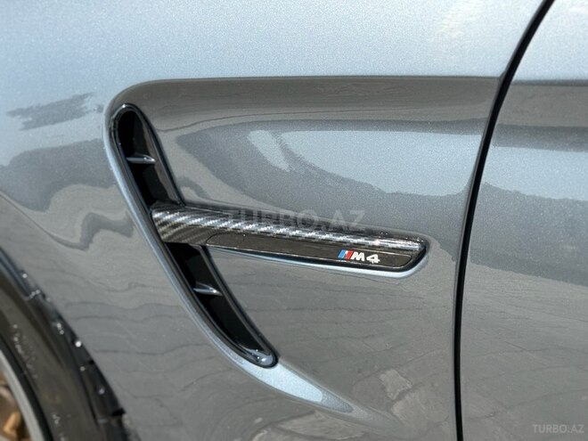 BMW 428 2015, 170,000 km - 2.0 l - Bakı