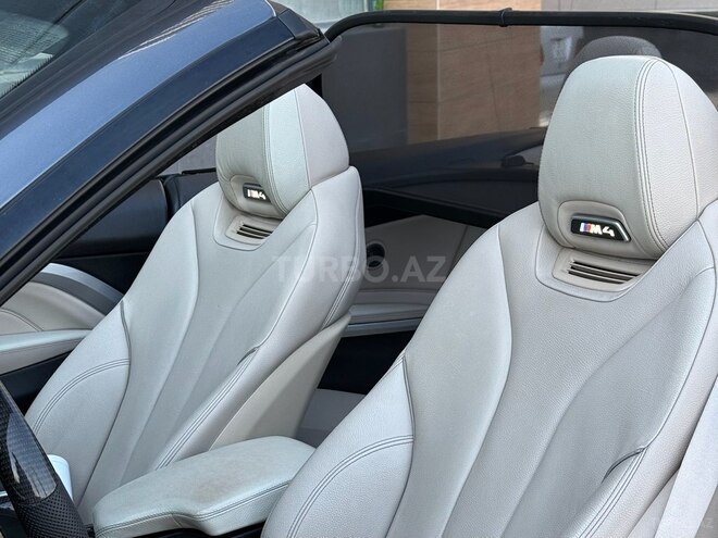 BMW 428 2015, 170,000 km - 2.0 l - Bakı