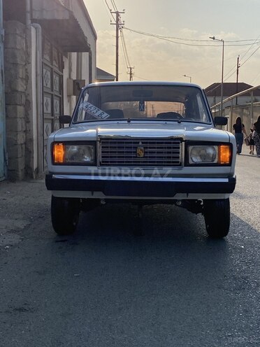 LADA (VAZ) 2107 2006, 80,000 km - 1.6 л - Bakı