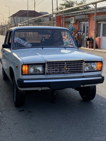 LADA (VAZ) 2107 2006, 80,000 km - 1.6 л - Bakı
