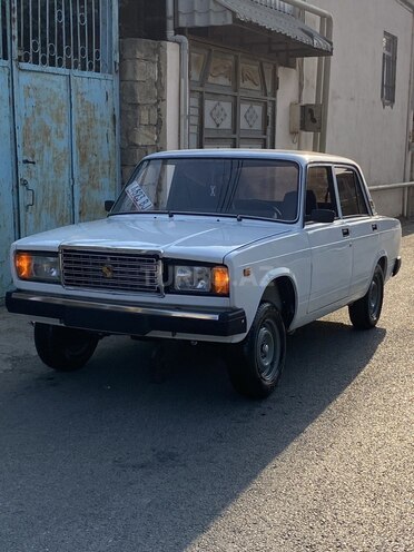 LADA (VAZ) 2107 2006, 80,000 km - 1.6 л - Bakı