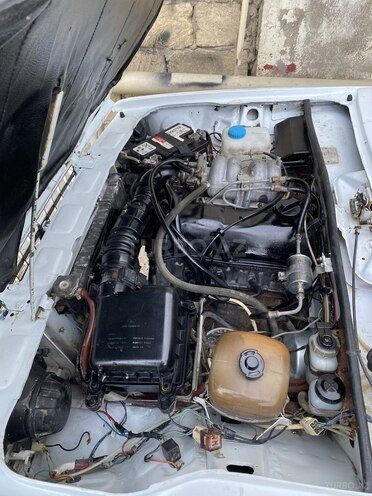 LADA (VAZ) 2107 2006, 80,000 km - 1.6 л - Bakı