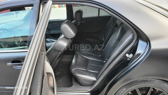 Mercedes E 220 1999, 460,000 km - 2.2 l - Bakı
