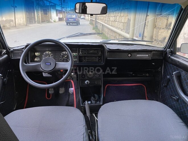 LADA (VAZ) 2107 2006, 80,000 km - 1.6 л - Bakı