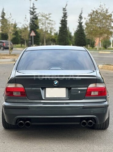 BMW 530 2000, 215,000 km - 3.0 l - Bakı