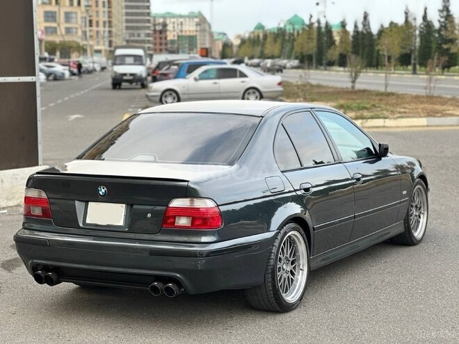 BMW 530 2000, 215,000 km - 3.0 l - Bakı