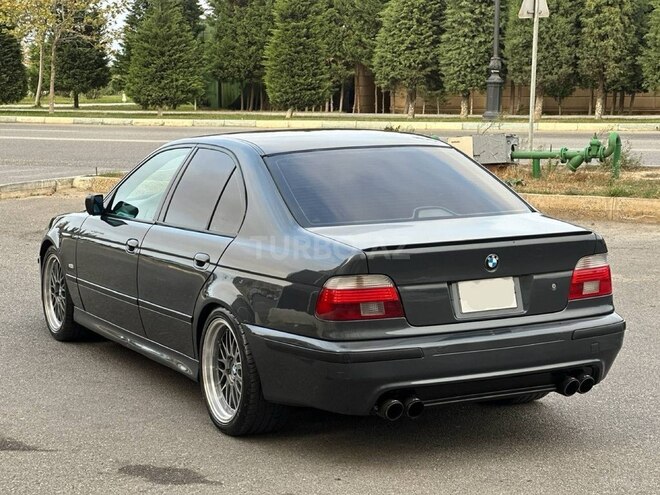BMW 530 2000, 215,000 km - 3.0 l - Bakı