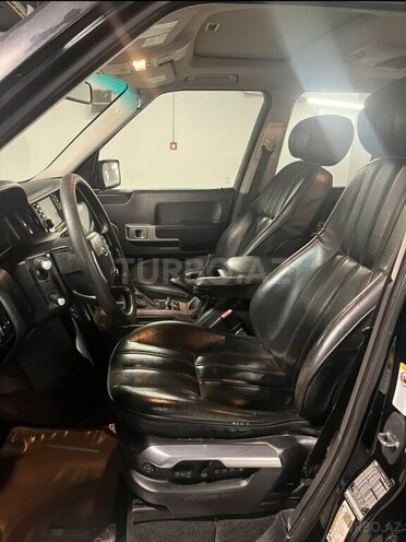 Land Rover Range Rover 2006, 164,000 km - 4.2 л - Bakı