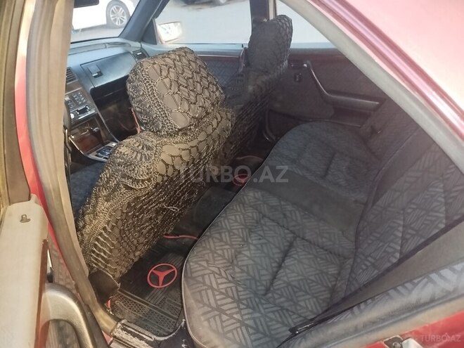 Mercedes C 180 1993, 590,000 km - 1.8 l - Bakı