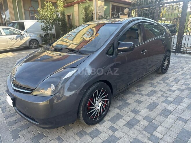 Toyota Prius 2008, 274,000 km - 1.5 l - Sumqayıt