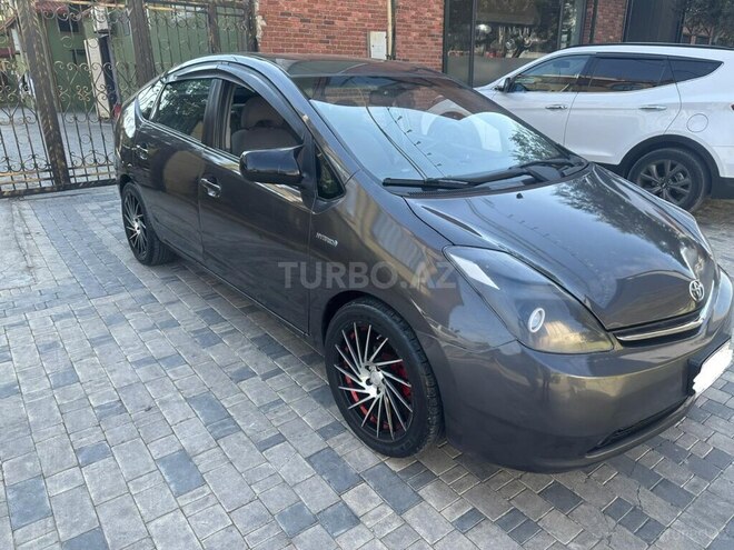 Toyota Prius 2008, 274,000 km - 1.5 l - Sumqayıt