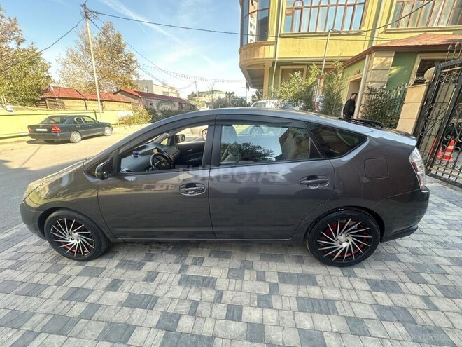 Toyota Prius 2008, 274,000 km - 1.5 l - Sumqayıt