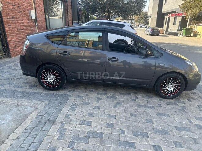 Toyota Prius 2008, 274,000 km - 1.5 l - Sumqayıt