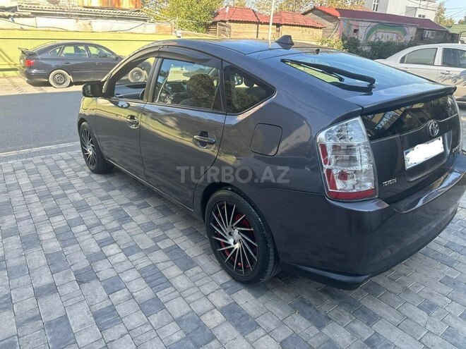 Toyota Prius 2008, 274,000 km - 1.5 l - Sumqayıt