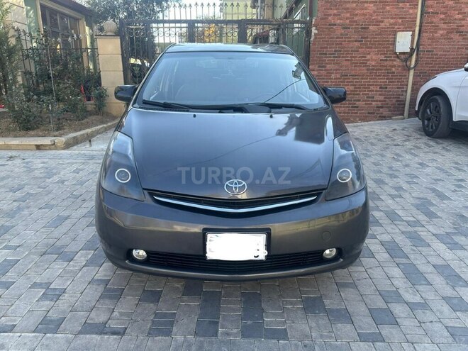 Toyota Prius 2008, 274,000 km - 1.5 l - Sumqayıt