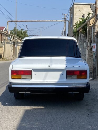 LADA (VAZ) 2107 2006, 80,000 km - 1.6 л - Bakı
