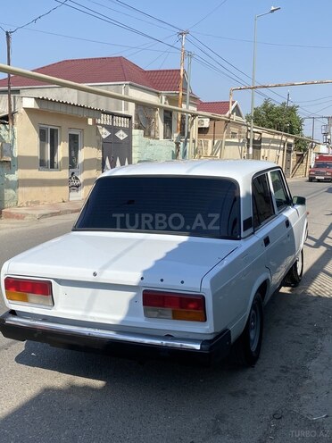 LADA (VAZ) 2107 2006, 80,000 km - 1.6 л - Bakı