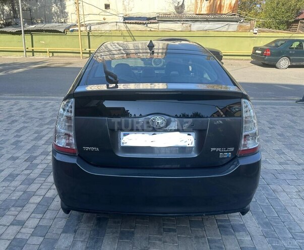 Toyota Prius 2008, 274,000 km - 1.5 l - Sumqayıt