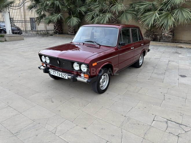 LADA (VAZ) 2106 2005, 40,000 km - 1.6 л - Bakı