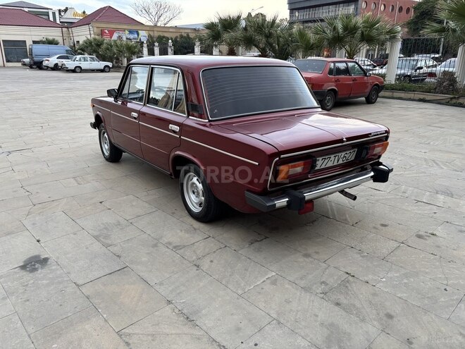 LADA (VAZ) 2106 2005, 40,000 km - 1.6 л - Bakı