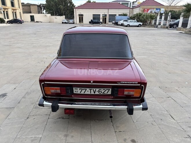 LADA (VAZ) 2106 2005, 40,000 km - 1.6 л - Bakı
