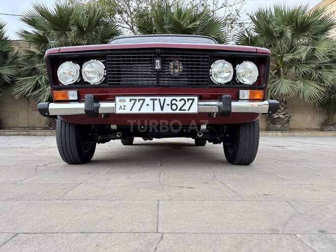 LADA (VAZ) 2106 2005, 40,000 km - 1.6 л - Bakı