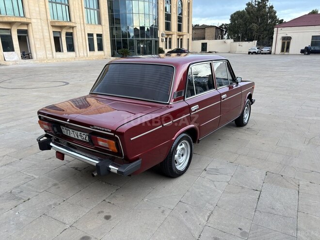 LADA (VAZ) 2106 2005, 40,000 km - 1.6 л - Bakı