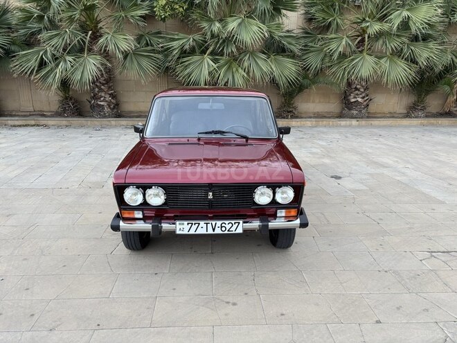 LADA (VAZ) 2106 2005, 40,000 km - 1.6 л - Bakı