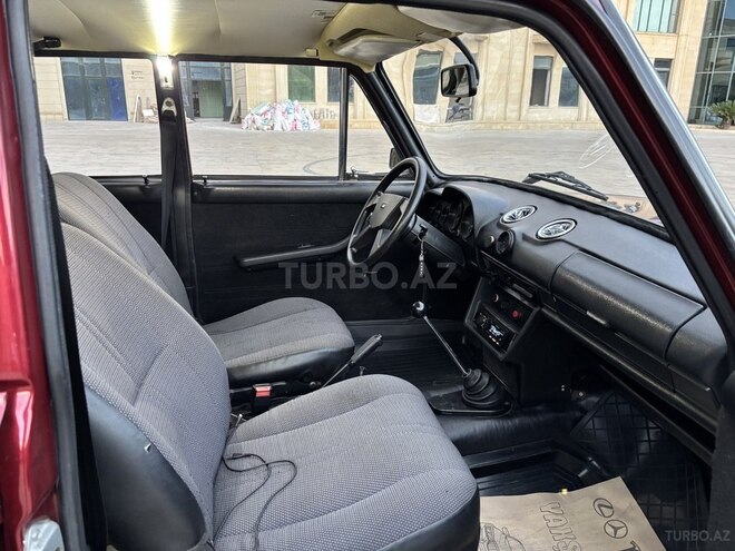 LADA (VAZ) 2106 2005, 40,000 km - 1.6 л - Bakı