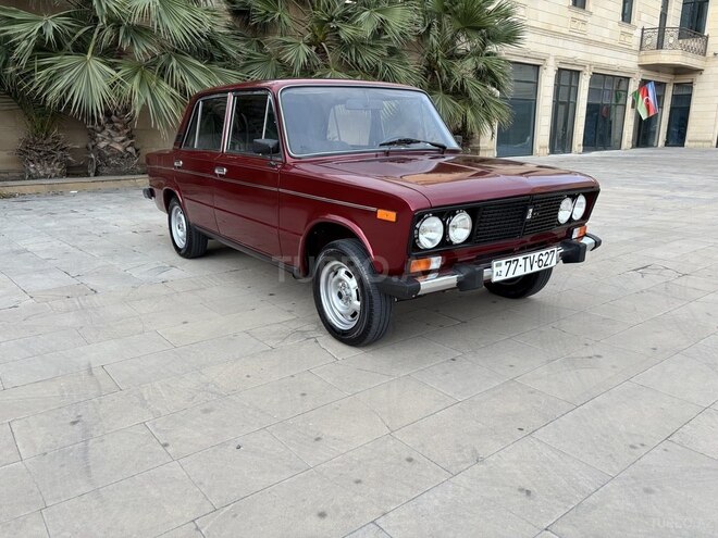 LADA (VAZ) 2106 2005, 40,000 km - 1.6 л - Bakı