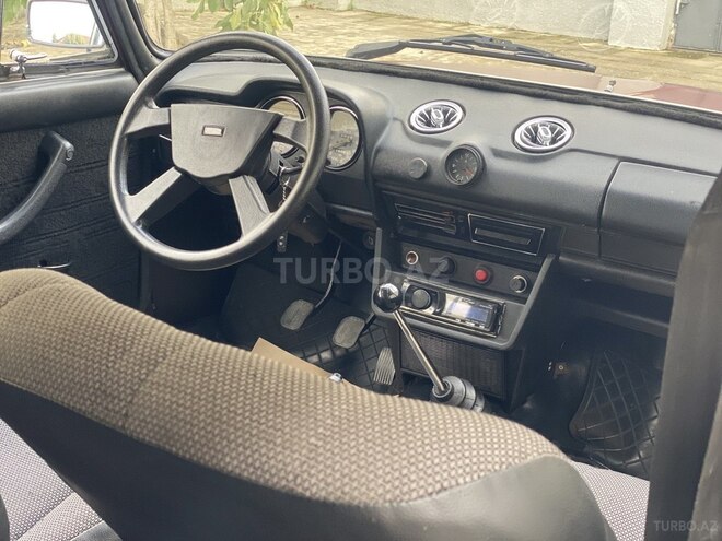 LADA (VAZ) 2106 2005, 40,000 km - 1.6 л - Bakı