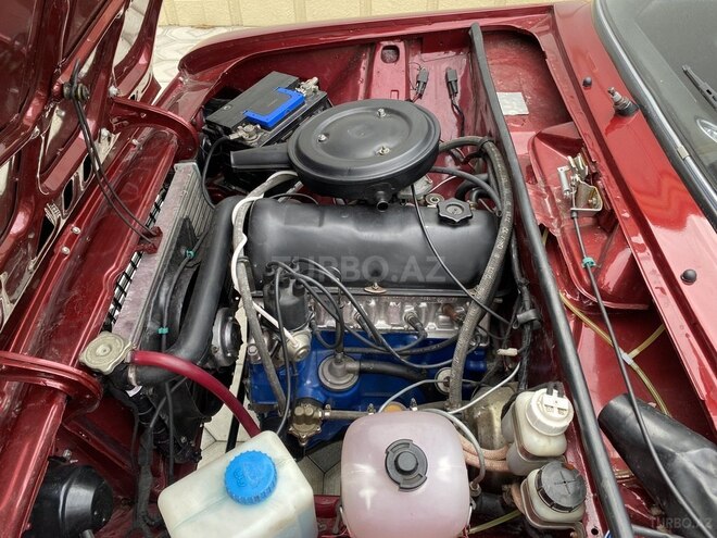 LADA (VAZ) 2106 2005, 40,000 km - 1.6 л - Bakı