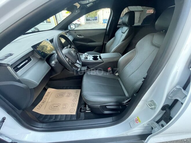 BYD Qin Plus 2025, 5,500 km - 1.5 l - Bakı