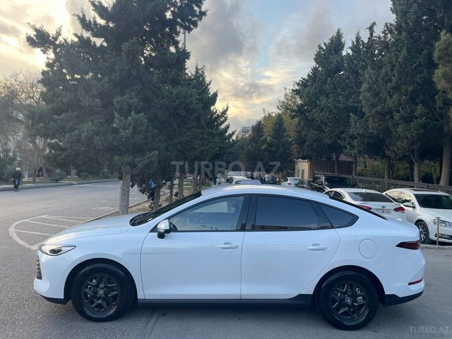 BYD Qin Plus 2025, 5,500 km - 1.5 l - Bakı