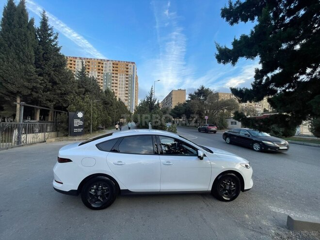 BYD Qin Plus 2025, 5,500 km - 1.5 l - Bakı