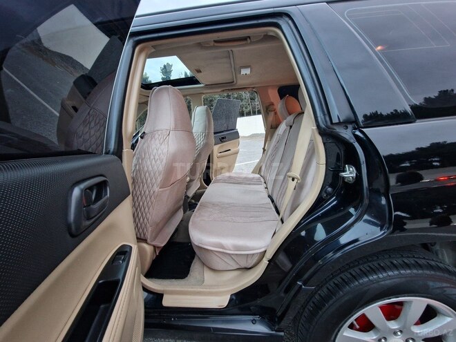 Subaru Forester 2008, 254,873 km - 2.0 l - Sumqayıt