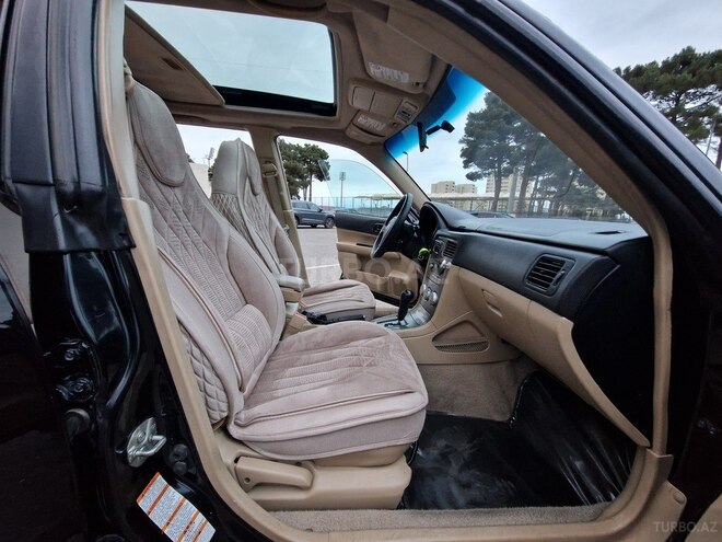Subaru Forester 2008, 254,873 km - 2.0 l - Sumqayıt
