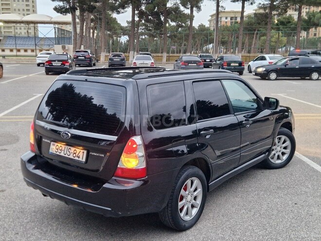 Subaru Forester 2008, 254,873 km - 2.0 l - Sumqayıt