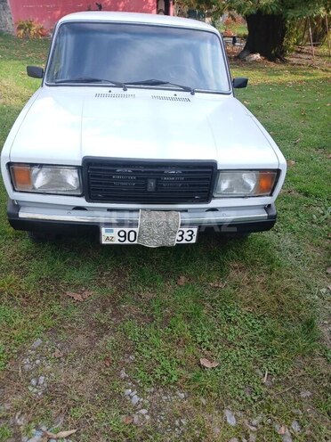 LADA (VAZ) 2107 2008, 145,000 km - 1.6 l - Oğuz