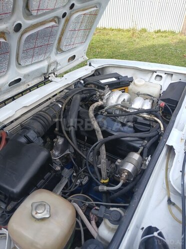 LADA (VAZ) 2107 2008, 145,000 km - 1.6 l - Oğuz