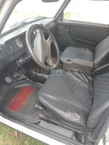 LADA (VAZ) 2107 2008, 145,000 km - 1.6 l - Oğuz