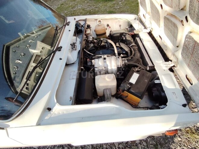 LADA (VAZ) 2107 2008, 145,000 km - 1.6 l - Oğuz