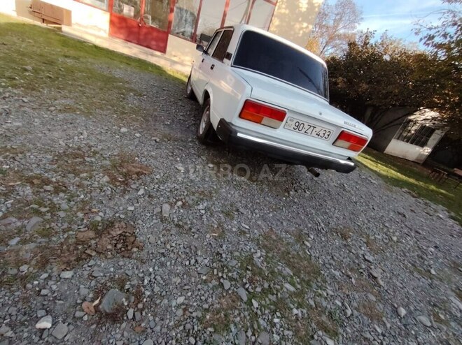 LADA (VAZ) 2107 2008, 145,000 km - 1.6 l - Oğuz