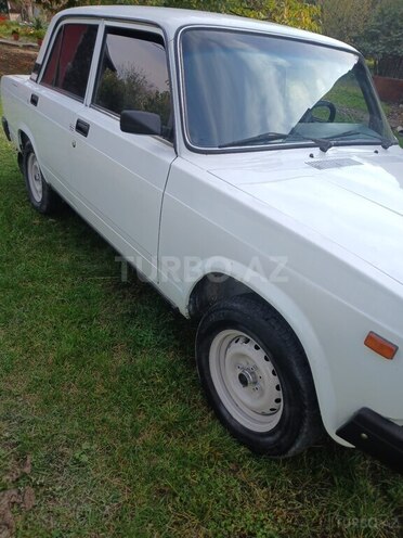 LADA (VAZ) 2107 2008, 145,000 km - 1.6 l - Oğuz