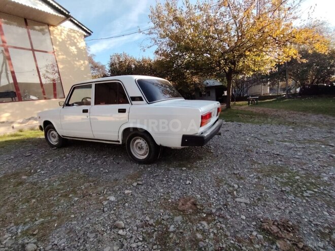 LADA (VAZ) 2107 2008, 145,000 km - 1.6 l - Oğuz